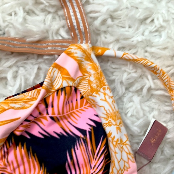 Maaji Swim Reversible String Bikini - Picture 4 of 4